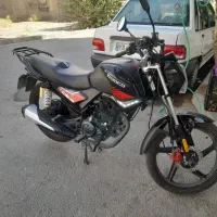 موتور سیکلت ایردوکو ۱۰B