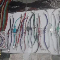 چاقو.ساعت تسبیح