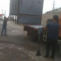 کارگاه کوره سازی رامین ، سازنده انواع کوره ذغال|ماشین‌آلات صنعتی|بهشهر, |دیوار