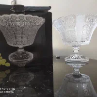 میوه خوری کریستال|ظروف سرو و پذیرایی|شیراز, ریاستی|دیوار
