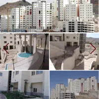 پنت-هاوس-مجتمع-نیایش-بلوار-نماز