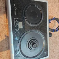 صحفه سالم کتری برقی و چایی ساز