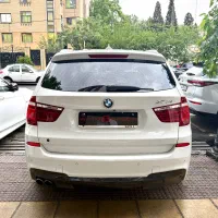 BMW X3 / اتو ثابتی|خودرو سواری و وانت|تهران, سهروردی|دیوار