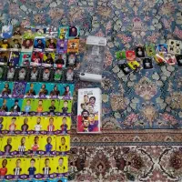 کیمدی|کلکسیون و سرگرمی|فولادشهر, C5|دیوار