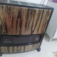 بخاری در حده نو