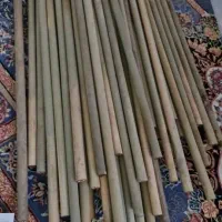 نی قلیان هندی عمده|صنایع دستی و سایر لوازم تزئینی|سیرجان, |دیوار