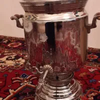 سماور گازی