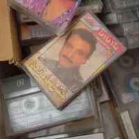 نوار کاست