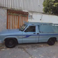 ماشین مزدا کارا