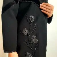کت مجلسی کار شده