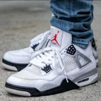 کفش اورجینال