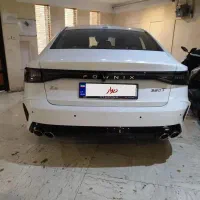 آریزو 8 (z8) 1404 تحویل اذر. خشک