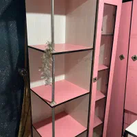 سرویس خواب|تخت و سرویس خواب|لولمان, |دیوار