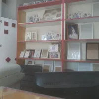 یک نفر برای کار در عکاسی نیازمندیم