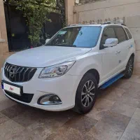 هایما اس ۷مدل ۹۶توربو ۱۸۰۰.بدون رنگمشابه صفر