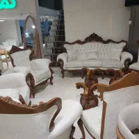 مبلمان،نهارخوری،سرویس خواب، جاکفشی