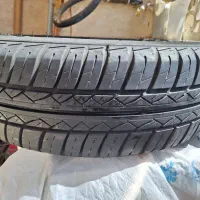 لاستیک پراید بارز