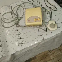 دستگاه جرم گیری دندان آمریکا یی|پزشکی|شیراز, شهرک گلدشت حافظ|دیوار