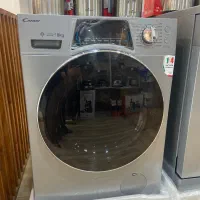 لباسشویی کندی با اقساط ۱۸ ماهه
