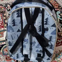 کوله حمل حیوانات نونو|لوازم جانبی حیوانات|تهران, شهرک طالقانی|دیوار