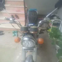 فروش موتور ۱۵۰|موتورسیکلت|تالش, تالش|دیوار