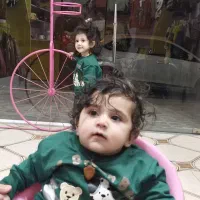 پرستار کودک