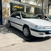 پارس سال سفارشی مدل ۱۴۰۲