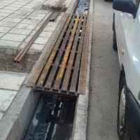 جوشکاری ساختمانی شاسی کشی راویز