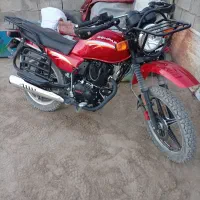 موتور شکاری  200 خشک