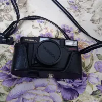 دوربین یاشیکا|دوربین عکاسی و فیلم‌برداری|قوچان, |دیوار