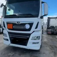 مان ۵۰۰ مدل ۲۰۱۷