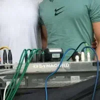 رزرو مراسم عروسی با بهترین سیستم روز