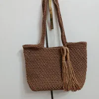 کیف مکرومه|کیف، کفش، کمربند|تهران, جوادیه|دیوار