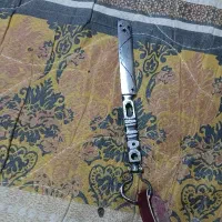 چاقوتیز کن مصقل|ابزارآلات|خمینی‌شهر, |دیوار