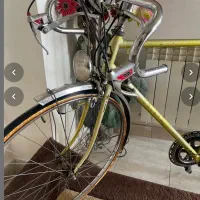 دوچرخه کورسی کالخوف اصل medin. Germany