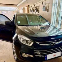 جک S5 اتومات نیوفیس آخر۱۴۰۲