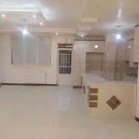 همکف ۹۷ متری،۲ خواب،فول،حاشیه زرهرن