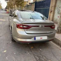 تالیسمان E3مدل ۲۰۱۷فول|خودرو سواری و وانت|هشتگرد, شهرک اداری|دیوار