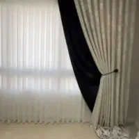 نصاب پرده و دوخت طراحی شستشواقساط