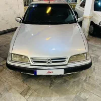 زانتیا۸۵ نقره ای