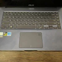 Asus Zenbook Pro|رایانه همراه|تهران, الهیه|دیوار