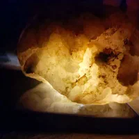 کسی میدونه این چ سنگی هستس