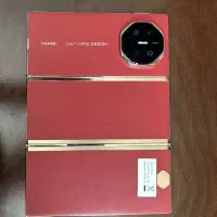 گوشی موبایل هواوی Mate XT 1TB|موبایل|مشهد, آزادشهر|دیوار