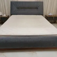 تشک دو نفره رویا