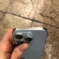 iPhone 15 pro zaa|موبایل|تهران, امام زاده حسن|دیوار