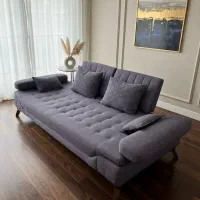 مبل تختخوابشو|مبلمان خانگی و میز عسلی|شمشک, |دیوار