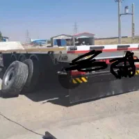 کف تریلی
