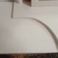 میز آرایش درحدنو|تخت و سرویس خواب|قم, قلعه کامکار|دیوار