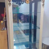 بوفه(ویترین)