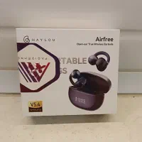 هندزفری بلوتوثی هایلو مدل Airfaree